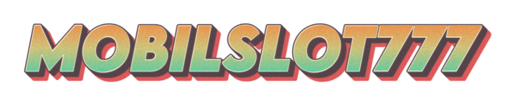 MOBILSLOT777